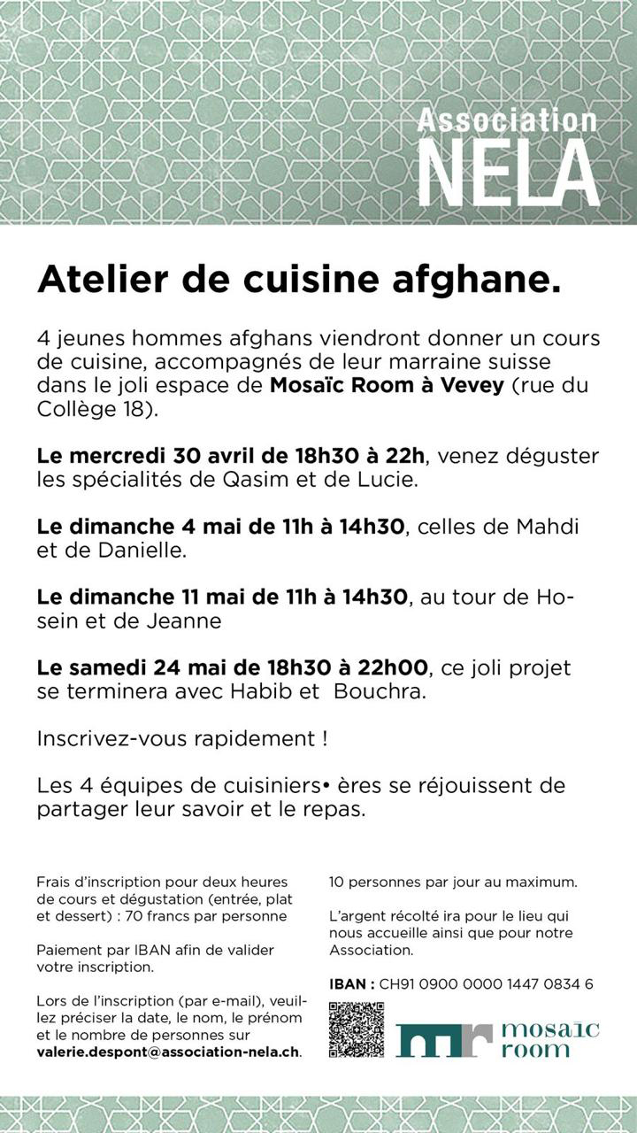 cuisine